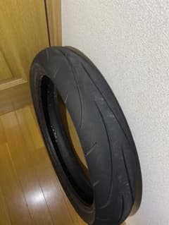 ダンロップ Q-LITE 110 140セット バリ溝 - メルカリ