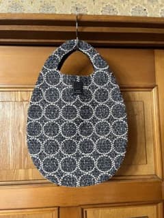 ミナペルホネン ノベルティ エッグバッグ タンバリン 非売品 - メルカリ