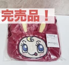 即日発送可能】メゾピアノ ベリエちゃん ポーチ 巾着 ベリエ ナルミヤ