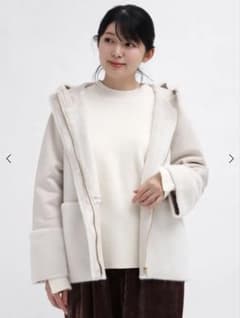 ヤマダヤ 福袋 2026 フェイクムートン ブルゾン - メルカリ