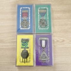 ずっと真夜中でいいのに。 勲章 セット ずとまよ 2021〜2024 - メルカリ