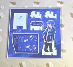 プロジェクトセカイ プロセカ はぴこれ KAITO アクリルスタンド C ①