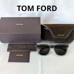 トムフォード サングラス TF1248-K 96A ケース 箱付き アイウェア