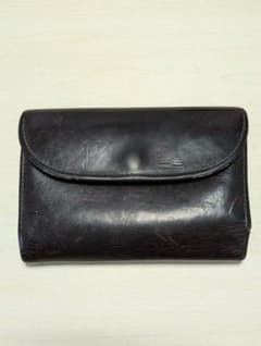 新品未使用】ITTI ALAN BILL&CARDWALLET MESSINA | Shop at Mercari