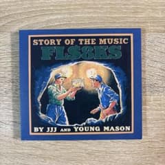 FLA$HBACKS FL$8KS フラッシュバックス - メルカリ