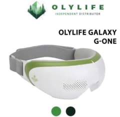 Olylife Galaxy G-One アイマッサージャー - メルカリ