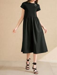 FOXEY NEWYORK》 新品未使用 2025年 全サイズ完売ワンピース - メルカリ