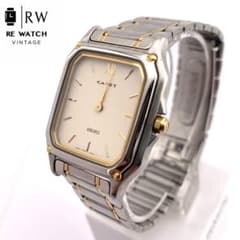 7-4672 SEIKO CADET 7N00-5A00 腕時計(クォーツ) - メルカリ