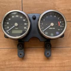 w650 メーター 純正 - メルカリ