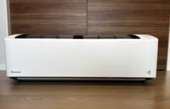 美品】ダイキン_うるサラ_ATR28ASE3-W_2023年製 エアコン - メルカリ