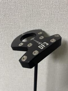 特注】L.A.B GOLF / DF3 ACCRAシャフト 34inch - メルカリ