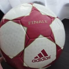 adidas Champions League UEFA2004公式 フィナーレ - メルカリ