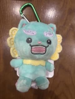 JOCHUM ロフト先行 カラビナマスコット ヤヌカミ - メルカリ