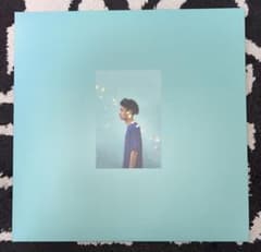 KID FRESINO / SALVE レコード 12インチ - メルカリ