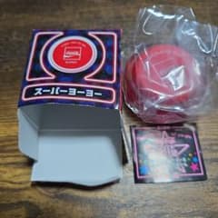2006年発売 80's帰ってきたヨーヨー コカ・コーラ スーパーヨーヨー