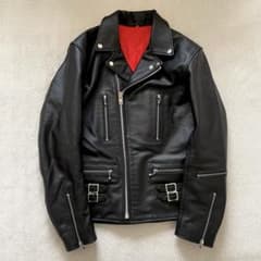 ライトニングライダース ロンジャン パキジャン 38 36 ルイスレザー