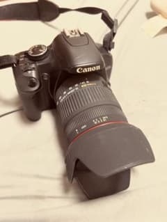 キャノン Canon Kiss X2 ボディとレンズ18〜200 他おまけレンズ - メルカリ