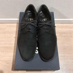 フェランテ 外羽根 プレーントウ 6.5 - メルカリ