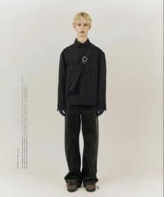 新品未使用】Vujade NOLAN AFFIX JACKET タグ付き M - メルカリ