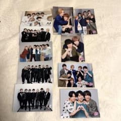 Travis Japan 公式写真まとめ売り - メルカリ