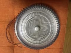 ちゅんさん」専用 当時物カリフォルニアバニングシャンデリア デコトラ