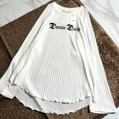 未使用 24aw ダイリク Donnie Starring Raglan Tee - メルカリ