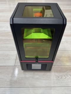 3Dプリンター本体 any cubic photon - メルカリ
