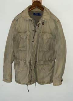 POLO Ralph Lauren M-1943 XS vintage加工 - メルカリ