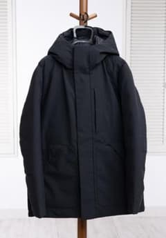 セイブザダック PHRYS フィリス 中綿アウター 国内正規品 試着のみ