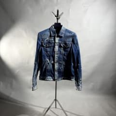 DSQUARED2 DESTROY TRACKER JKT size46 - メルカリ