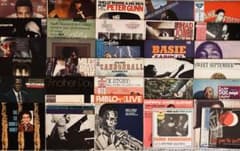 レコード ジャズLP 34枚 マイルス・デイヴィス . ブルーノート - メルカリ