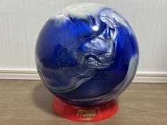 送料込み【新品】スイープ・ハード ストリームブルー 15ポンド2オンス