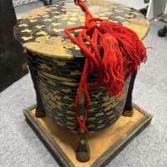 時代 行器 ほかい 漆塗 金蒔絵 日本美術 アンティーク 古道具 工芸品