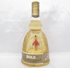 ルーカスボルス バレリーナ BOLS Ballerina リキュール - メルカリ