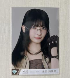 永田詩央里 生写真 - メルカリ