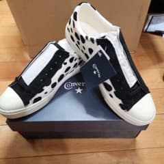 Converse All Star Coupe Dim Fur Ox 28 - メルカリ