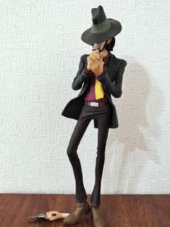LUPIN THE IIIRD 次元大介の墓標 次元大介 フィギュア ルパン三世