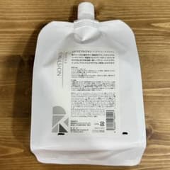 リケラエマルジョン リトルサイエンティスト 詰め替え リフィル