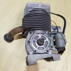 カーレル80S レーシングカートエンジン - メルカリ