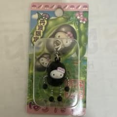 ご当地 キティ 丹波 黒豆 - メルカリ