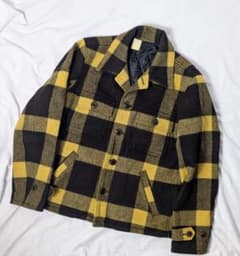 新品 窪塚洋介着用 N.HOOLYWOOD MELTON CPO JACKET - メルカリ