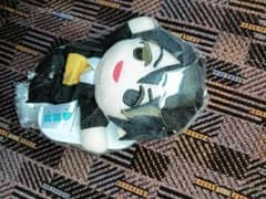 GIGO限定 Kiramune フィンガーパペット 浪川大輔 - メルカリ