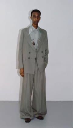 りょう様専用soshiotsuki 22aw セットアップ - メルカリ