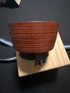 小森邦衛 猪口 共箱 人間国宝 本物保証 ぐい呑 輪島塗 - メルカリ