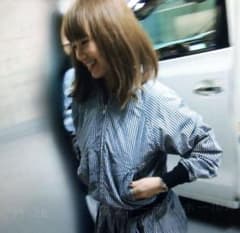 BLACK COMMEdesGARCONS セットアップ YUKI 着用 - メルカリ