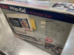 未使用 PANAKIDS トーキングウィズキッド 英語版 昭和レトロ80s - メルカリ