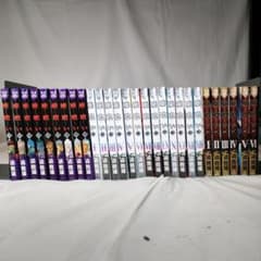 嘘喰い 22~49巻 後半28冊セット 迫 稔雄 - メルカリ