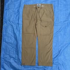 90s polo ralph lauren SASイギリスミリタリーパンツ - メルカリ