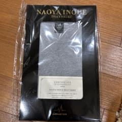 サイン&シリアルナンバー付 井上尚弥 限定 Tシャツ Lサイズ - メルカリ