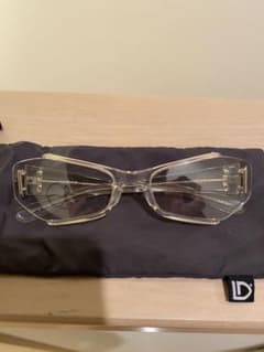 チャイコ様専用】GARNI ガルニ サングラス - メルカリ